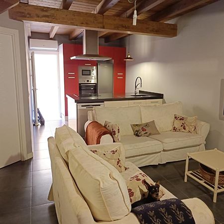 Casa Misi Villa Candeleda Buitenkant foto