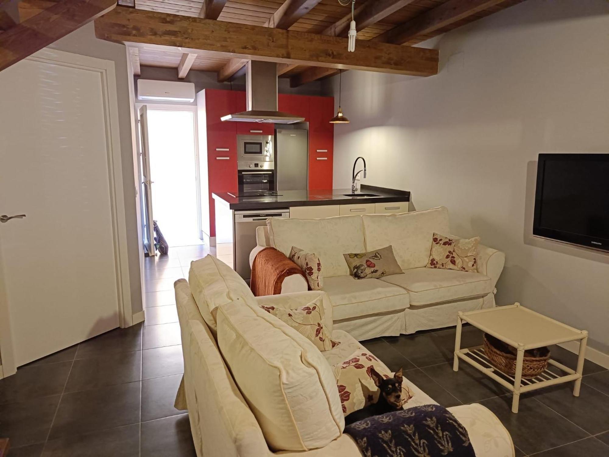 Casa Misi Villa Candeleda Buitenkant foto