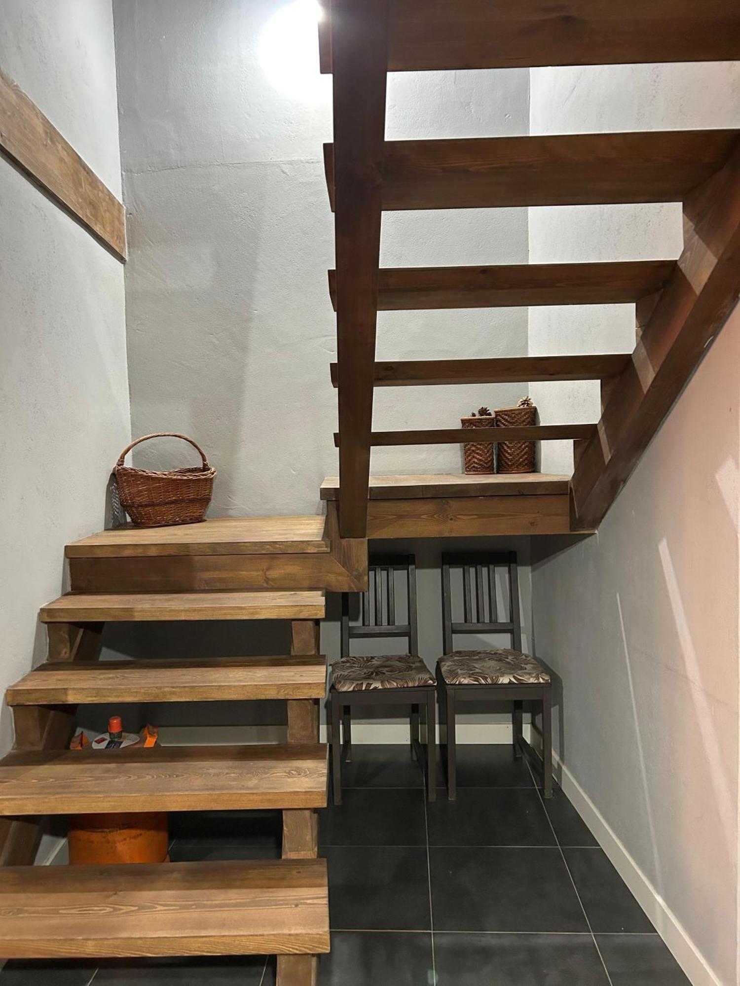 Casa Misi Villa Candeleda Buitenkant foto